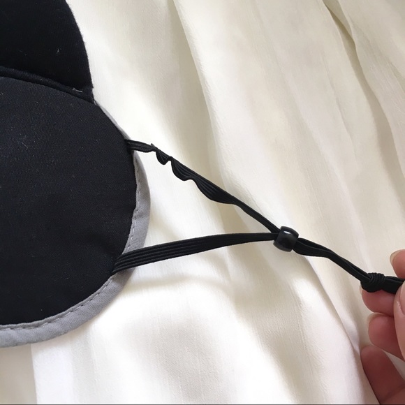 Artbox Cat Eye Sleeping Mask* - Picture 4 of 6